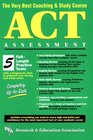 ACT Assessment   The Very Best Coaching  Study Course