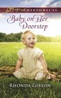 Baby on Her Doorstep (Love Inspired Historical, No 424)