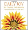 Daily Joy: 365 Days of Inspiration (National Geographc Photo a Day)