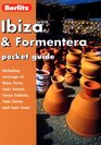 Ibiza  Formentera Pocket Guide