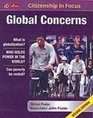 Global Concerns