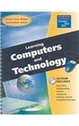 Learning Computers and Technology