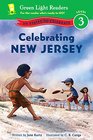 Celebrating New Jersey 50 States to Celebrate