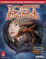 Lost Kingdoms  Prima's Official Strategy Guide