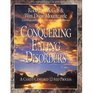 Conquering eating disorders A Christcentered 12step process