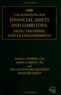 CCH Accounting for Financial Assets and Liabilities