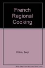 French Regional Cooking