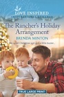 The Rancher's Holiday Arrangement