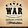 The Civil War A Narrative Vol 2 Fredericksburg to Meridian