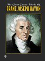 The Great Piano Works of Franz Joseph Haydn