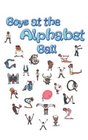Boys at the Alphabet Ball