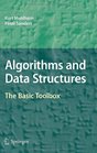 Algorithms and Data Structures The Basic Toolbox