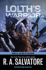 Lolth's Warrior (Way of the Drow, Bk 3)