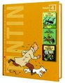 The Adventures of Tintin 4