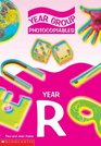 Reception Year