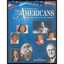 The Americans: Reconstruction to the 21st Century