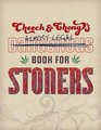 Cheech  Chong's Almost Legal Book for Stoners