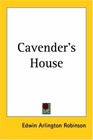 Cavender's House