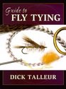 Guide to Fly Tying