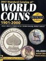 2006 Standard Catalog of World Coins 1901Present