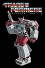 Transformers Classics Volume 7