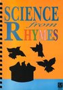 Science from Rhymes