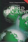 World Geography