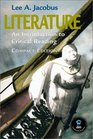 Literature An Introduction to Critical Reading Compact Edition