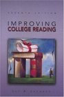 Improving College Reading