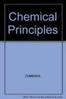 Chemical Principles