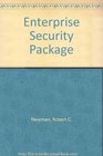 Enterprise Security Package