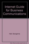 Internet Guide for Business Communications