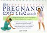 The Pregnancy Exercise Book