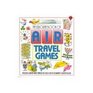 Usborne Book of Air Travel Games