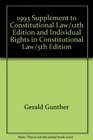 Constitutional Law 1992