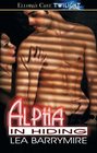 Alpha in Hiding