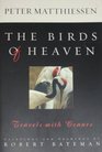 The Birds of Heaven