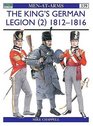 The King's German Legion  18121816