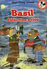 Basil El Raton Superdetective/Basil the Great Mouse Detective