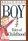 BOY: Tales of Childhood