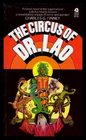THE CIRCUS OF DR  LAO