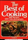The Best of Cooking