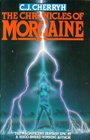Chronicles of Morgaine