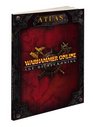 Warhammer Online Age of Reckoning Atlas Prima Official Game Guide