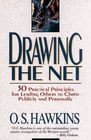 Drawing the Net 30 Practical Principles for Leading Others to Christ Publicly and Personally