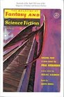 The Magazine of Fantasy and Science Fiction Facsimile of the April 1965 Issue of the Magazine of Fantasy and Science Fiction