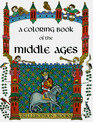 Middle Ages Color Bk