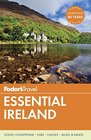 Fodor's Essential Ireland
