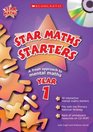Star Maths Starters Year 1