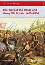 Wars of the Roses  Henry VII Britain 14501509
